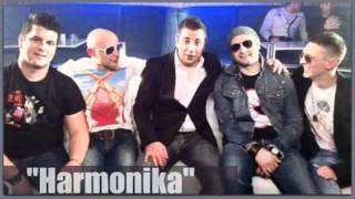 mlaDJa & Big Time feat. Jovan Perisic & Aleksandar Olujic - Harmonika.