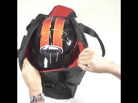 SECADOR DE CASCOS EVO ASUGA ENCHUFE UE 110-220V NEGRO UNIVERSAL video