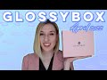Glossybox | April 2022 (US)