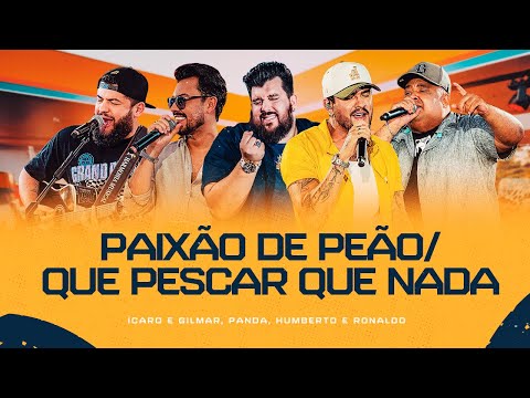 Paixão de Peão/Que