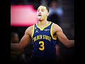 Honey I See You Looking At Me Viral Basketballshorts Jordanpoole Nba Nbashorts 