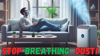 Struggle with Allergies? Top 5 Air Purifiers for Cleaner Air You Can Breathe by TechTalk Tribune 35 views 1 month ago 5 minutes, 1 second