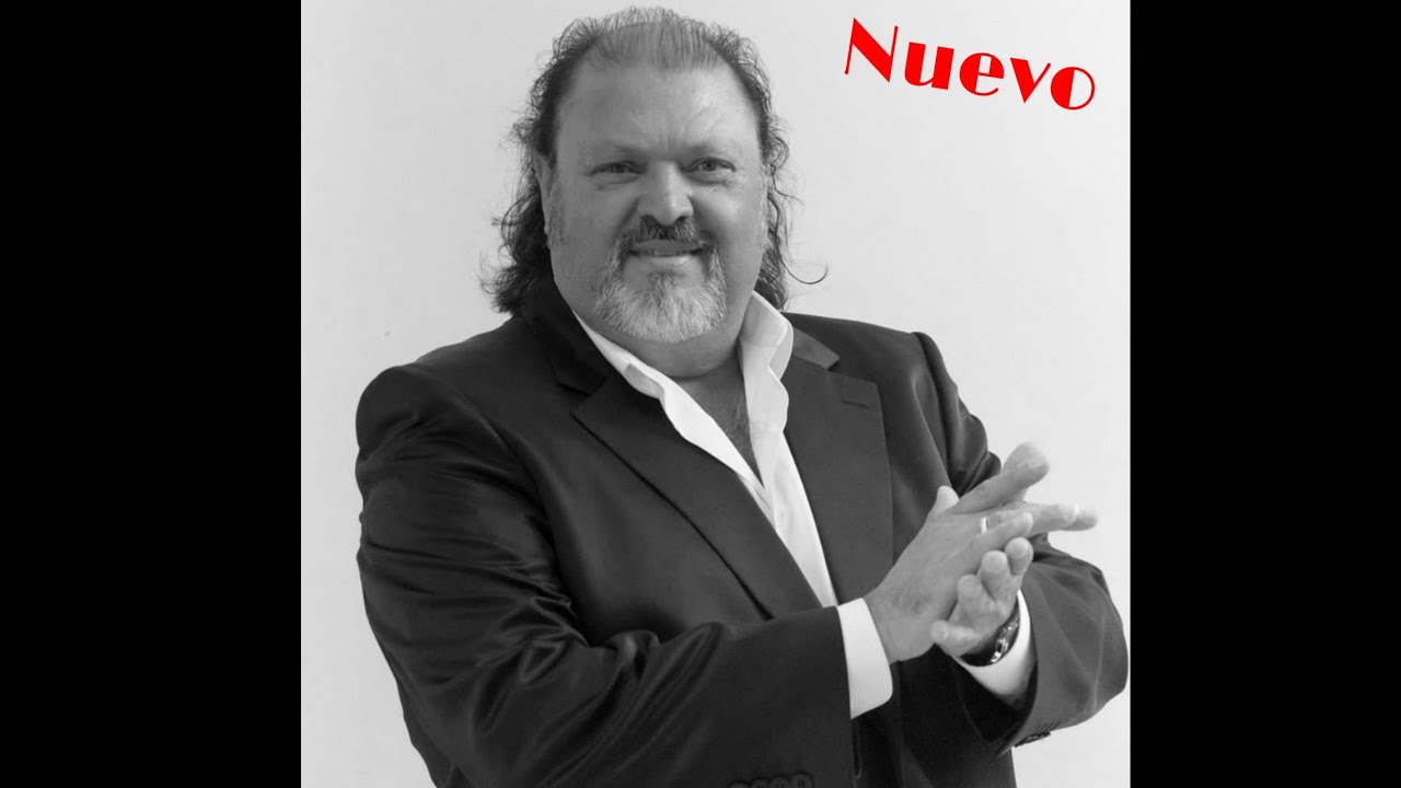 El Parrita Tengo A Mi Hermano Estardo 2019 TemplePurezaYCompas 