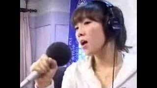 Taeyeon - You Mean Everything to Me