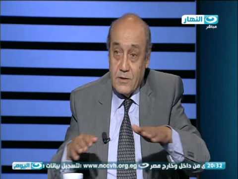 في دائرة الضوء لقاء مع سمير عزيز احد ابطال 6 اكتوبر