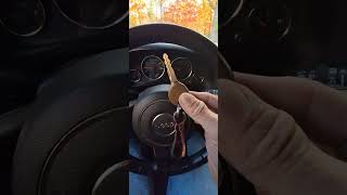 Checking engine codes Jeep jk