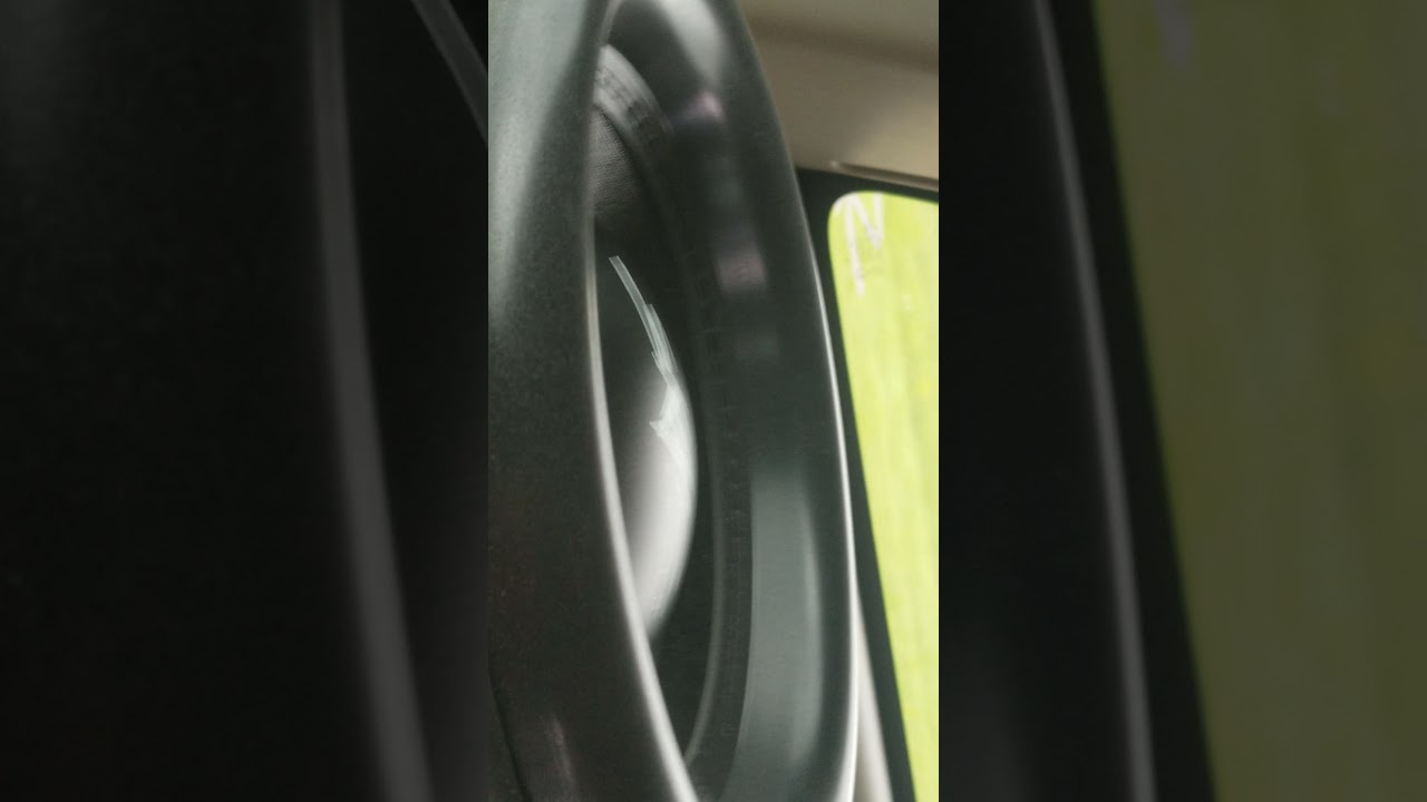 skar audio vxf 12s bass test