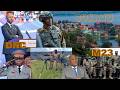 UMUYOBOZI WA M23 ARASIWE BUKAVU FARDC YEREKANYE MANEKO ZA M23 YAFASHE 