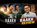 Raakh WEBSERIES 🍿 HONEST HINDI review|Amazon prime|Ali Fazal|Sonali Bendre|inspired by real events