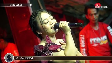 DAUN HIRIS - ICA LIBRA || ITING SQUAD MUSIC