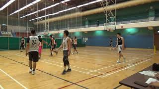 20180602 LMSBZ VS 川越籃球夢 2nd Quarter