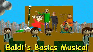 Baldi