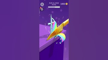 ASMR SLICING GAMEPLAY - 19 #shorts #superslicing #1vs9999 #333gamers #slicing #asmrslicing #funny