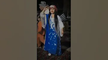 جمال رگصها لا تخليني وحيد وگلبي حاير 
