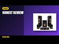 Klipsch Reference Premiere RP-8000F II Worth Buying in 2026