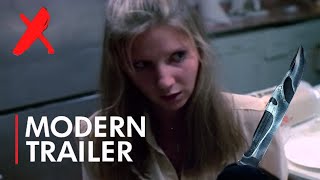 The House on Sorority Row  |  Re-Cut Modernized Trailer HD  |  1983