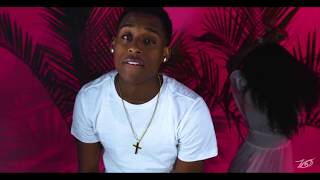 Jermin - Genna Talks Official Video