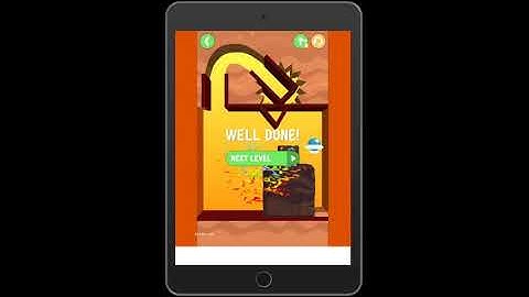 Dig this (Dig it) Level 200-16 | FRICKING FRICTION| Chapter 200 level 16 Solution Walkthrough