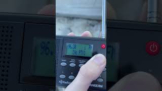 96.3 Jack FM KJFK 200 miles away