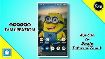 Avee Player Template Loading Problem Solved 100% with Proof, How to Extract Encrypted Zip File Tamil