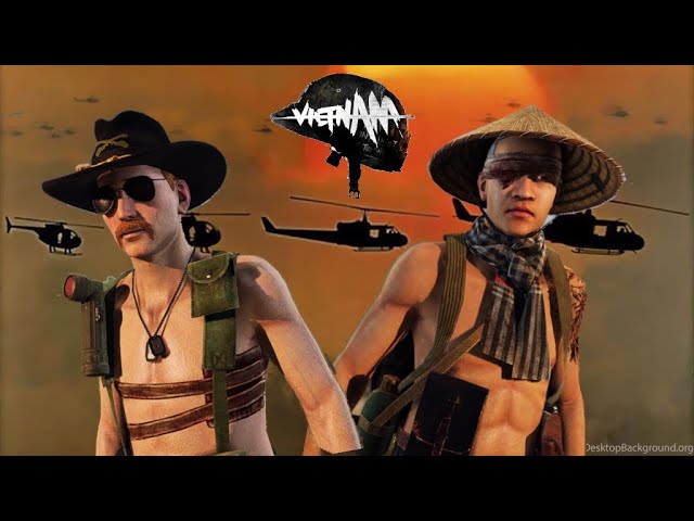 Rising Storm 2: True Vietnam Experience