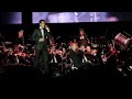 Close - Matteo Bocelli (Live/En Vivo en la Riviera Maya, México 26/02/2022)