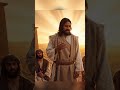 3 min de Oración Evangelio #oración #jesús #fe #dios