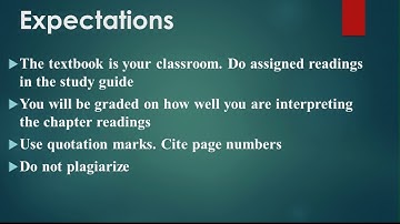 PHL 1010 Welcome Video