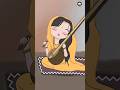 Mai Bani Jogan Kanha Tere Liye | Radha Krishna Love Song | aisong3 #shorts #song