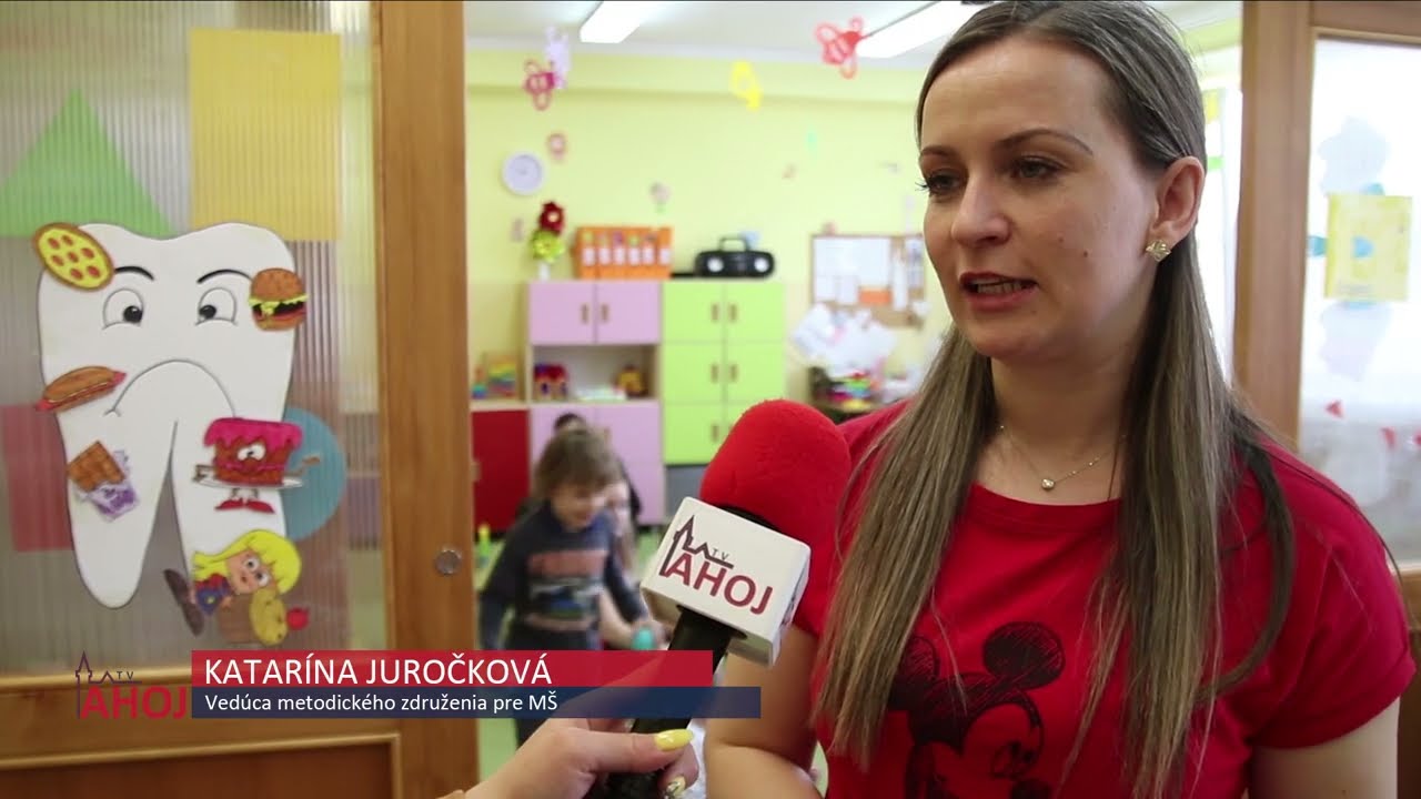 Špeciálna materská škola na Spojenej škole Pod papierňou v Bardejove