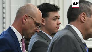 Analysis: Inside the Rittenhouse trial