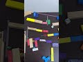 【今年最長かも】本日のピタゴラスイッチ#shorts #marblerun #asmr #ピタゴラスイッチ #marblesrace #satisfying #automobile #reels