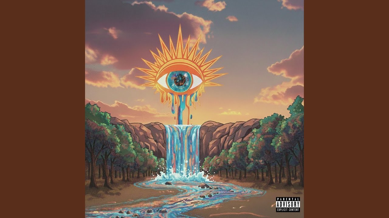 One Love (feat. Fuckahoe)