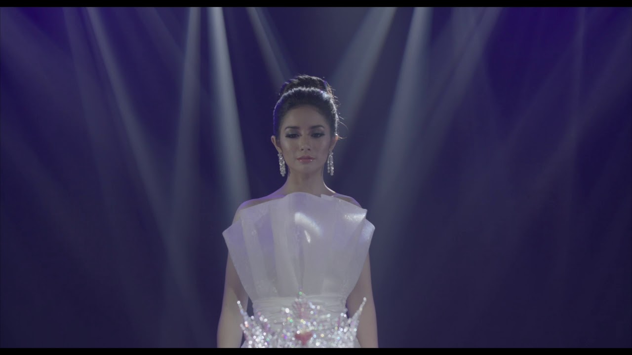 MISS GRAND INDONESIA 2018 Opening Video