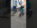 funny cycle rider