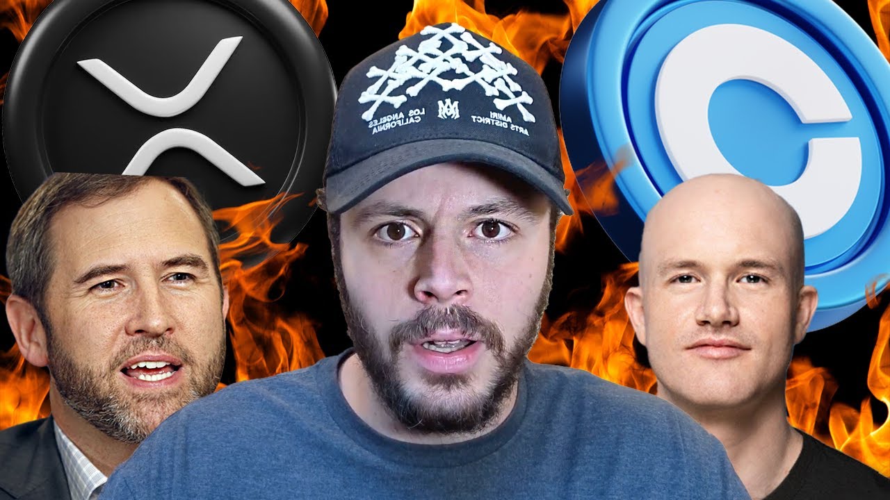 The Clarity Act Is Coming (This Means WAR)