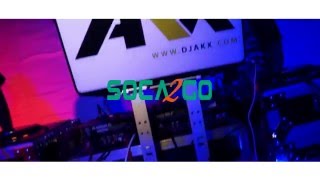 SOCA 2 GO RECAP - SAT.MAY.14TH.2016 @ TWILIGHT