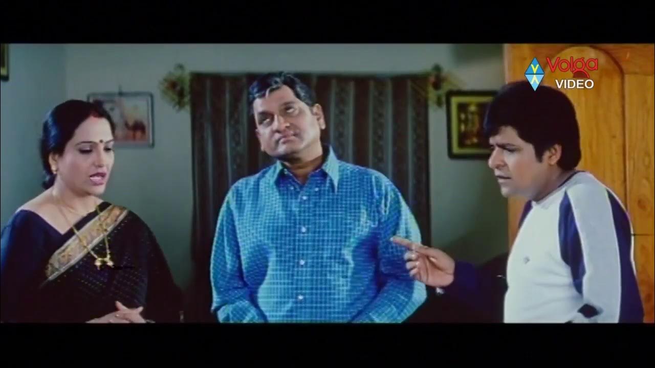 Ali In Jayalalitha COMEDY Scene - 2017 - YouTube