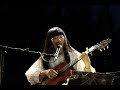 Ichiko Aoba - Kikaijikake no Uchuu[機械仕掛乃宇宙] Live in Teatro Romano, Fiesole, 01.07.25[HQ Audio/Video]