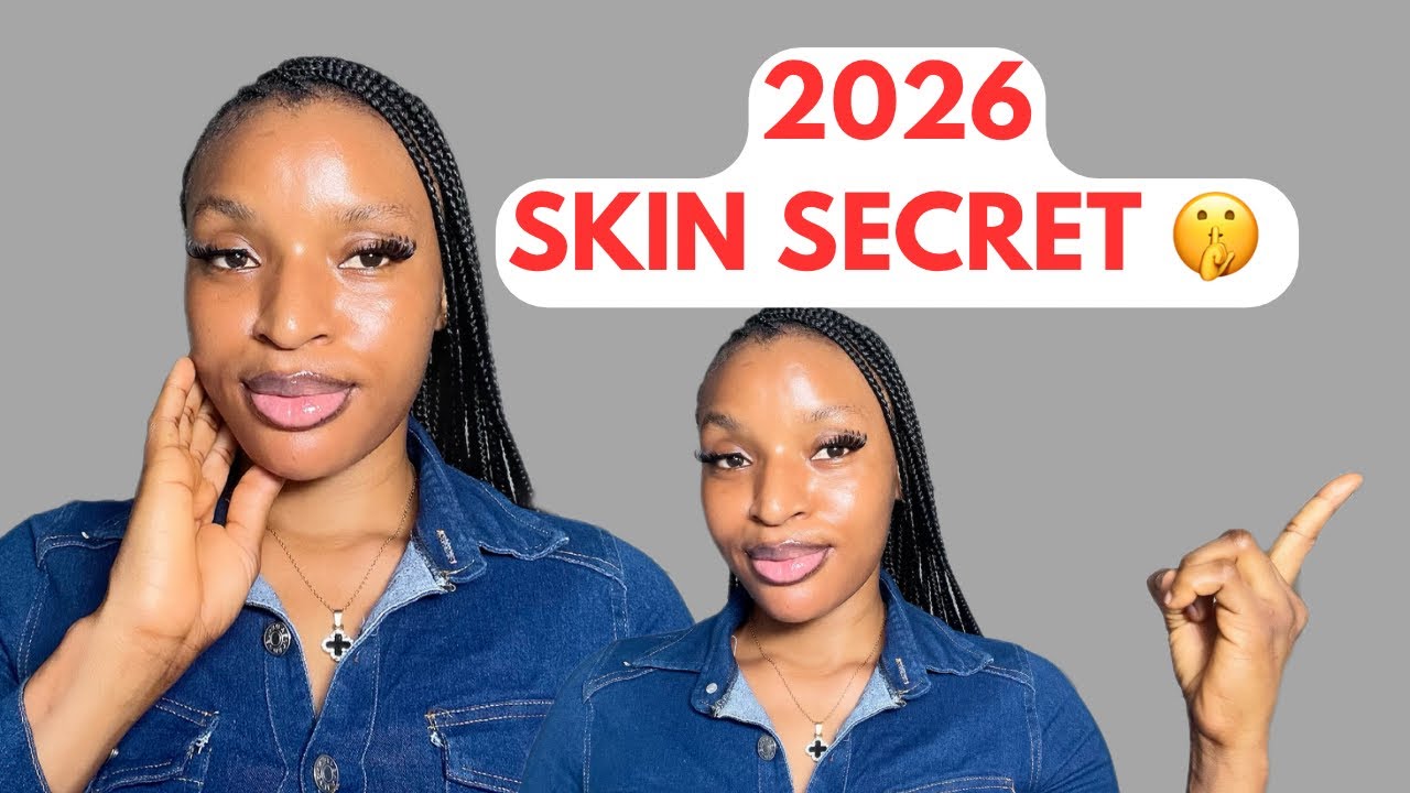 5 секретов ухода за кожей для безупречной, сияющей кожи в 2026 году