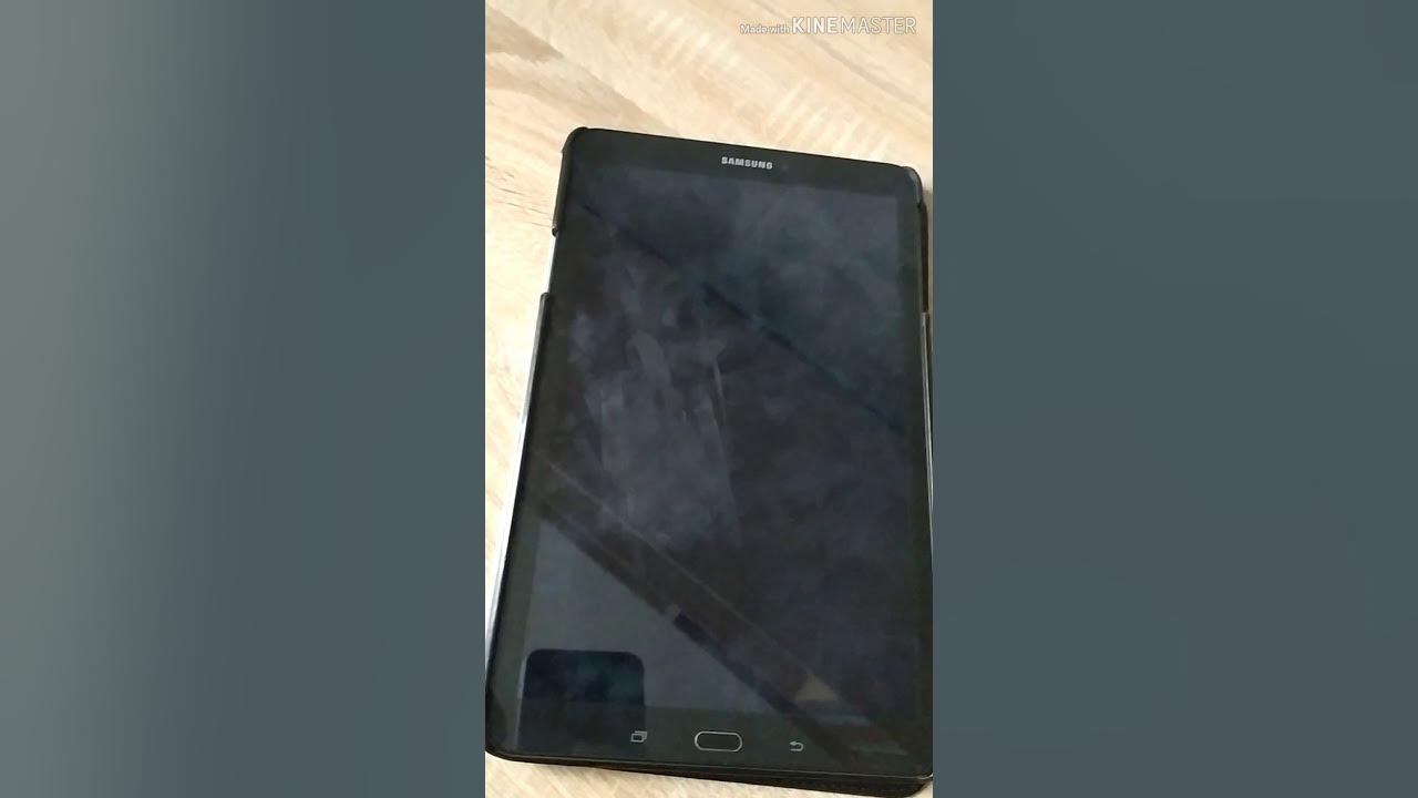 LCD Daewoo DLP-32C3 синий прямоугольник на экране