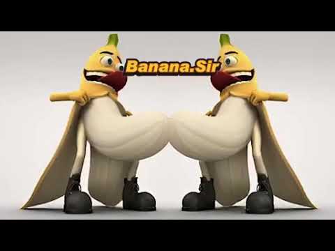 Badass Banana.Sir - 🍌2018 香蕉先生