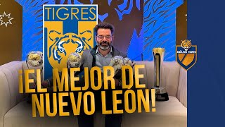 ¡Tigres es el mejor equipo de Nuevo León! | Mauricio Doehner | Tigres noticias hoy