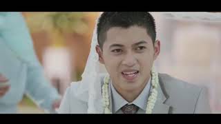 Cinematic Resepsi Pernikan Bikin Baper Qorib Minni Swaya