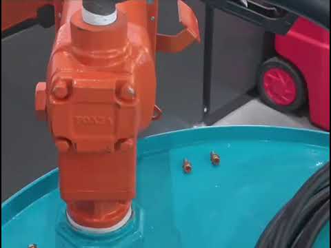 Vevor Air Conditioner Pump
