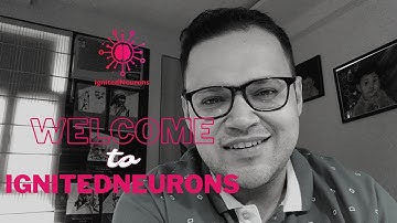 Welcome to IgnitedNeurons | Our Mission is to Ignite, Inspire the Distinct Spark Within You