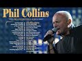 Phil Collins Greatest Hits Full Album 2023 🎙 Soft Rock Hits Of Phil Collins