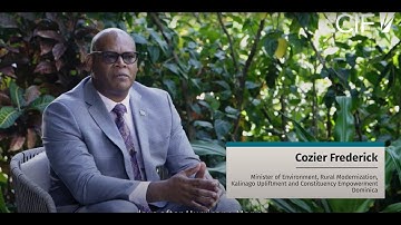 #CIFdelivers in the Caribbean: Resilient Infrastructure