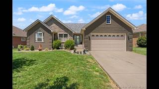 5503 Covington Drive, Charlestown, IN, 47111 Tour - $435,000