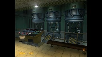 Lets Play: Black Mesa Source (Part 2)